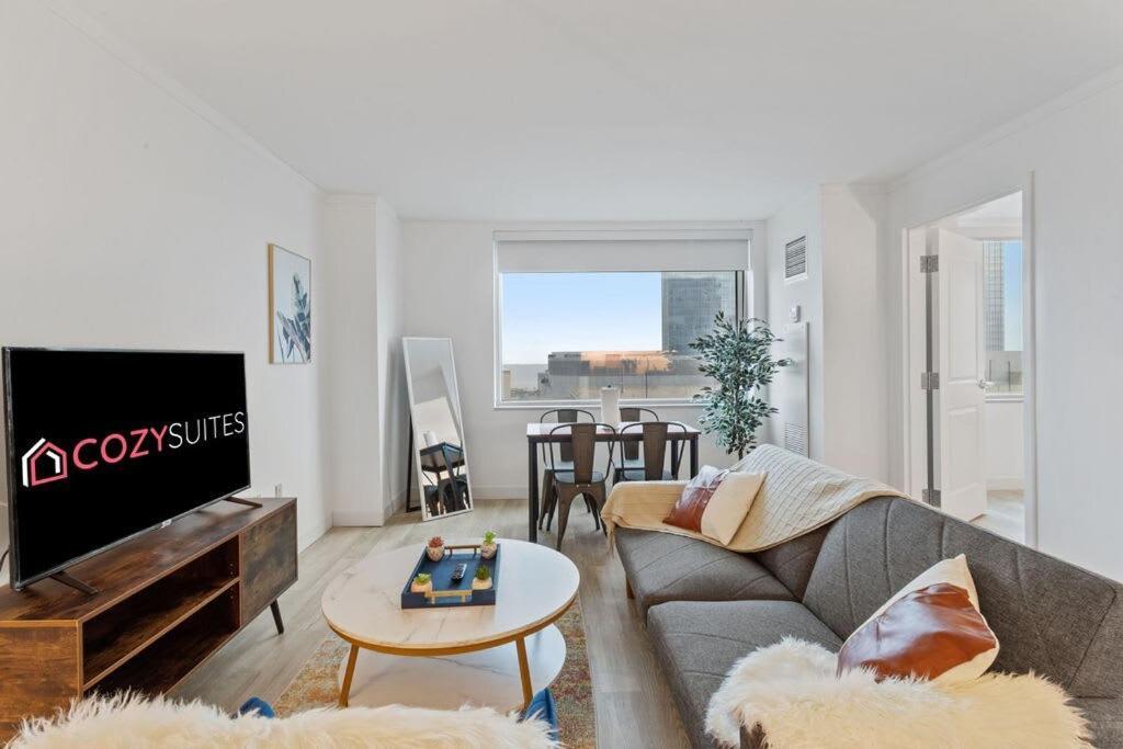 Stylish 2Br 3Ba Cozysuites At Showboat Atlantic City Exterior photo